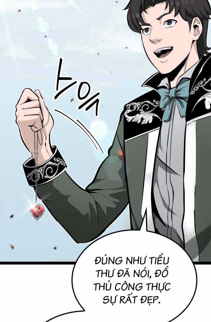 Võ Sĩ Quyền Anh Carly Chapter 20 trang 69