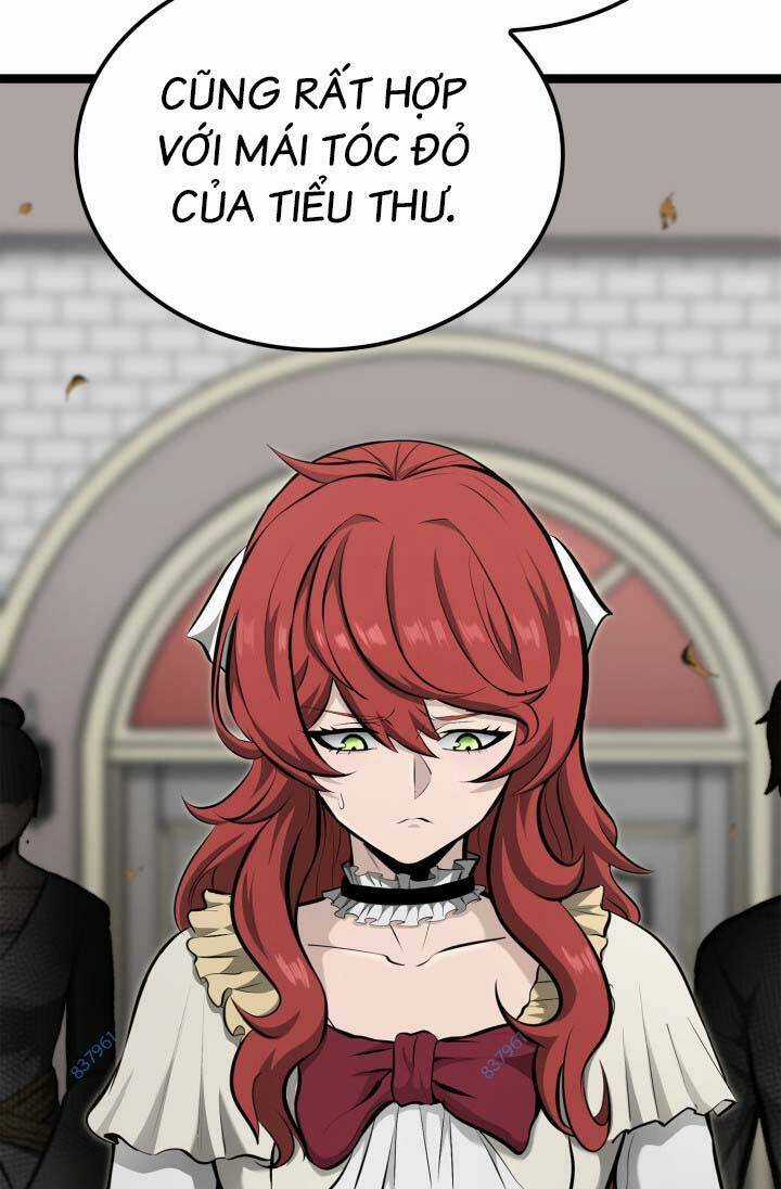 Võ Sĩ Quyền Anh Carly Chapter 20 trang 70