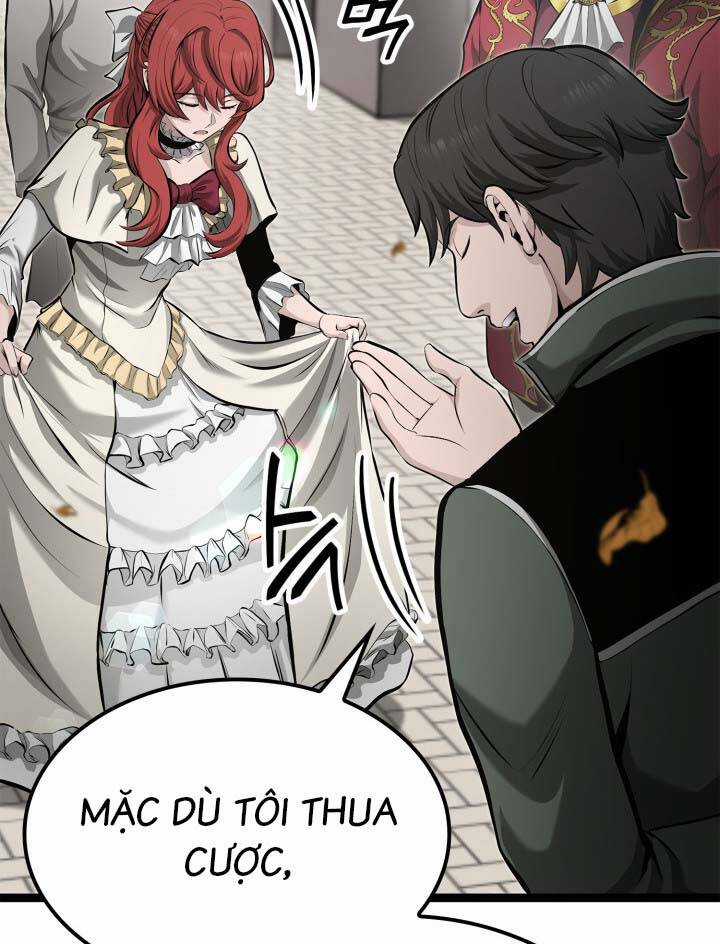 Võ Sĩ Quyền Anh Carly Chapter 20 trang 73