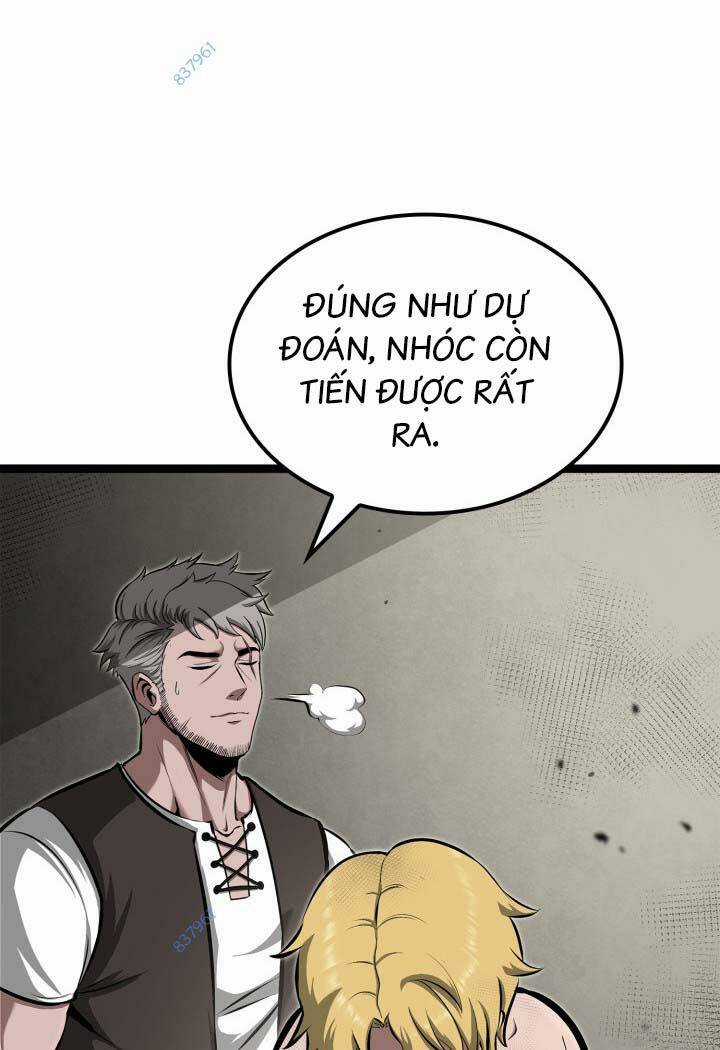 Võ Sĩ Quyền Anh Carly Chapter 20 trang 8