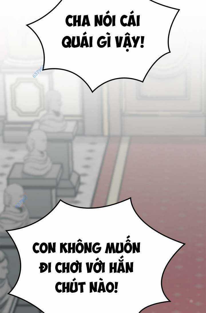 Võ Sĩ Quyền Anh Carly Chapter 20 trang 82