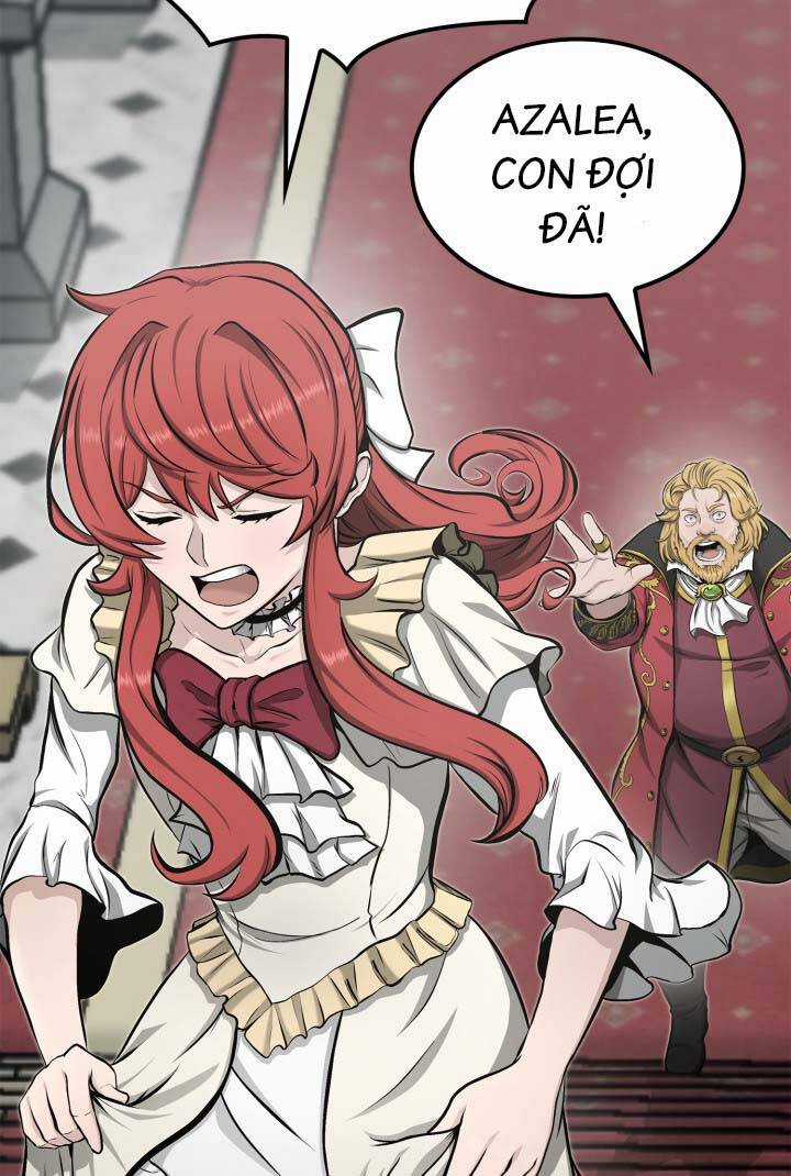 Võ Sĩ Quyền Anh Carly Chapter 20 trang 83