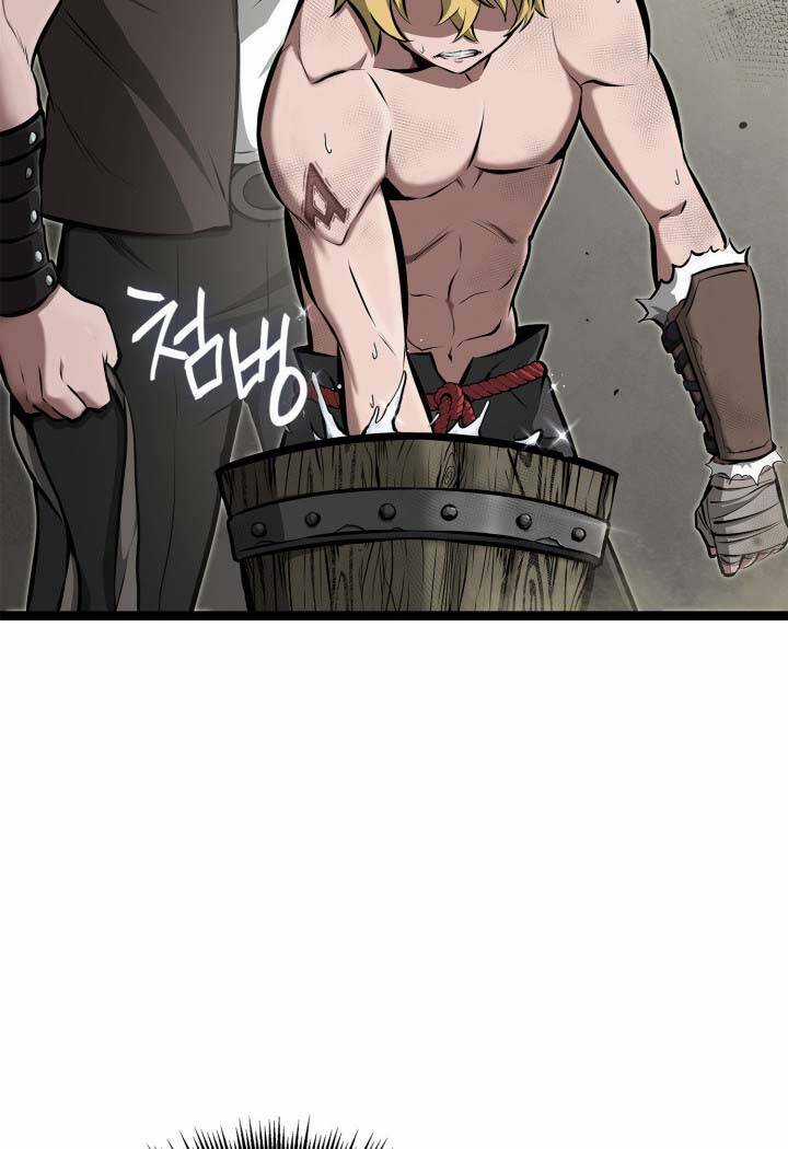 Võ Sĩ Quyền Anh Carly Chapter 20 trang 9