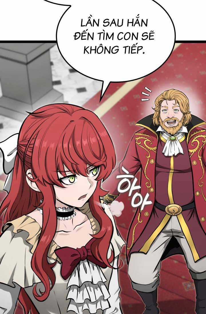 Võ Sĩ Quyền Anh Carly Chapter 20 trang 91