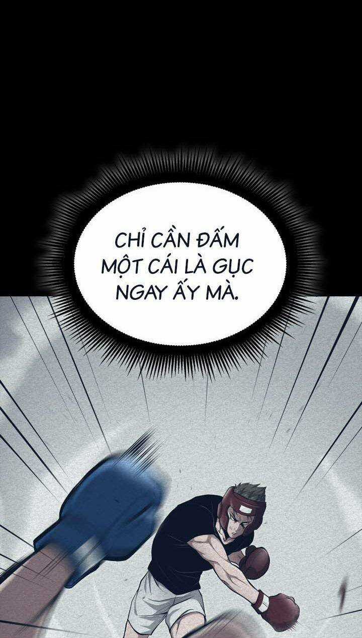 Võ Sĩ Quyền Anh Carly Chapter 21 trang 11