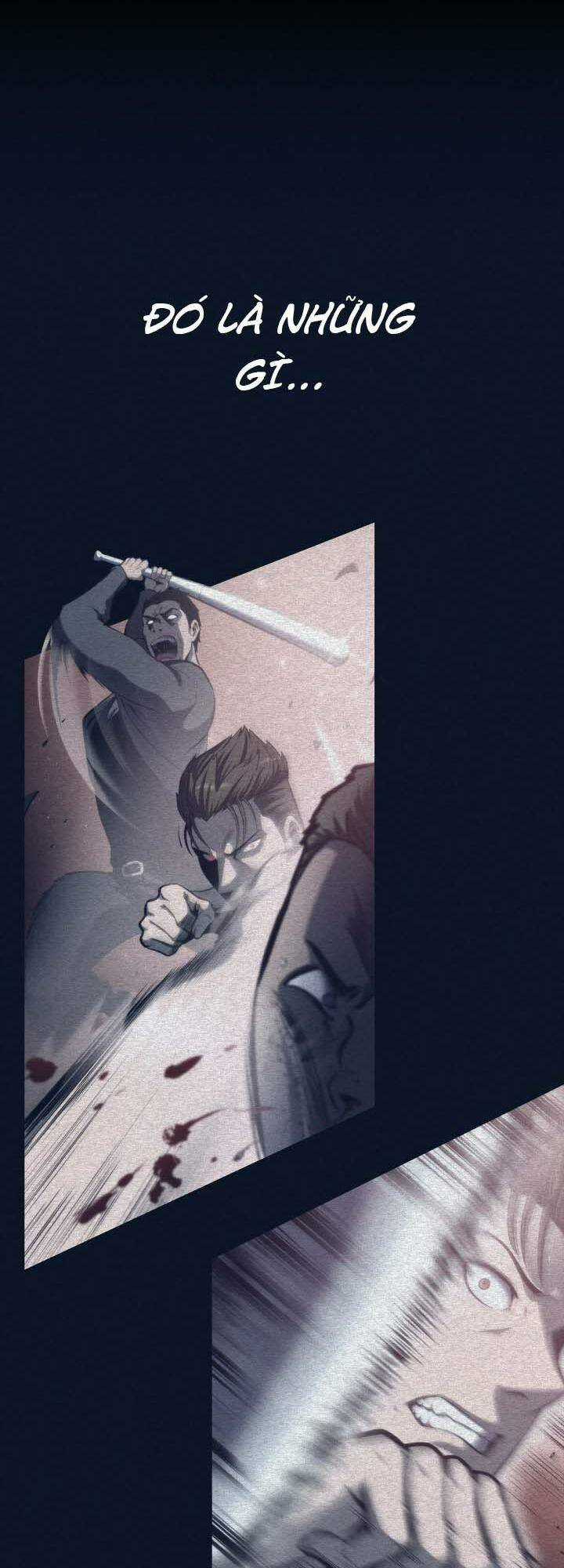 Võ Sĩ Quyền Anh Carly Chapter 21 trang 15