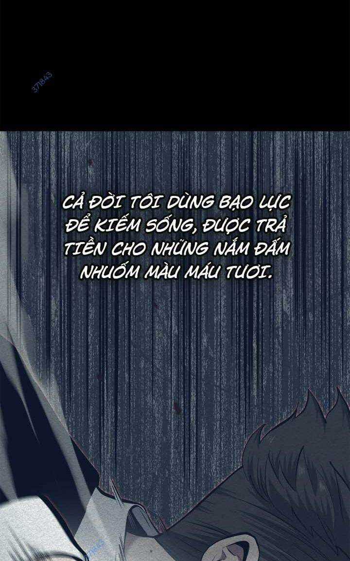 Võ Sĩ Quyền Anh Carly Chapter 21 trang 20