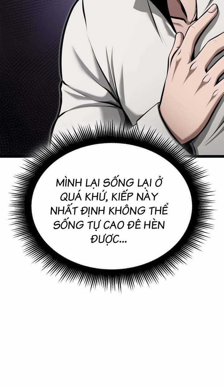 Võ Sĩ Quyền Anh Carly Chapter 21 trang 30