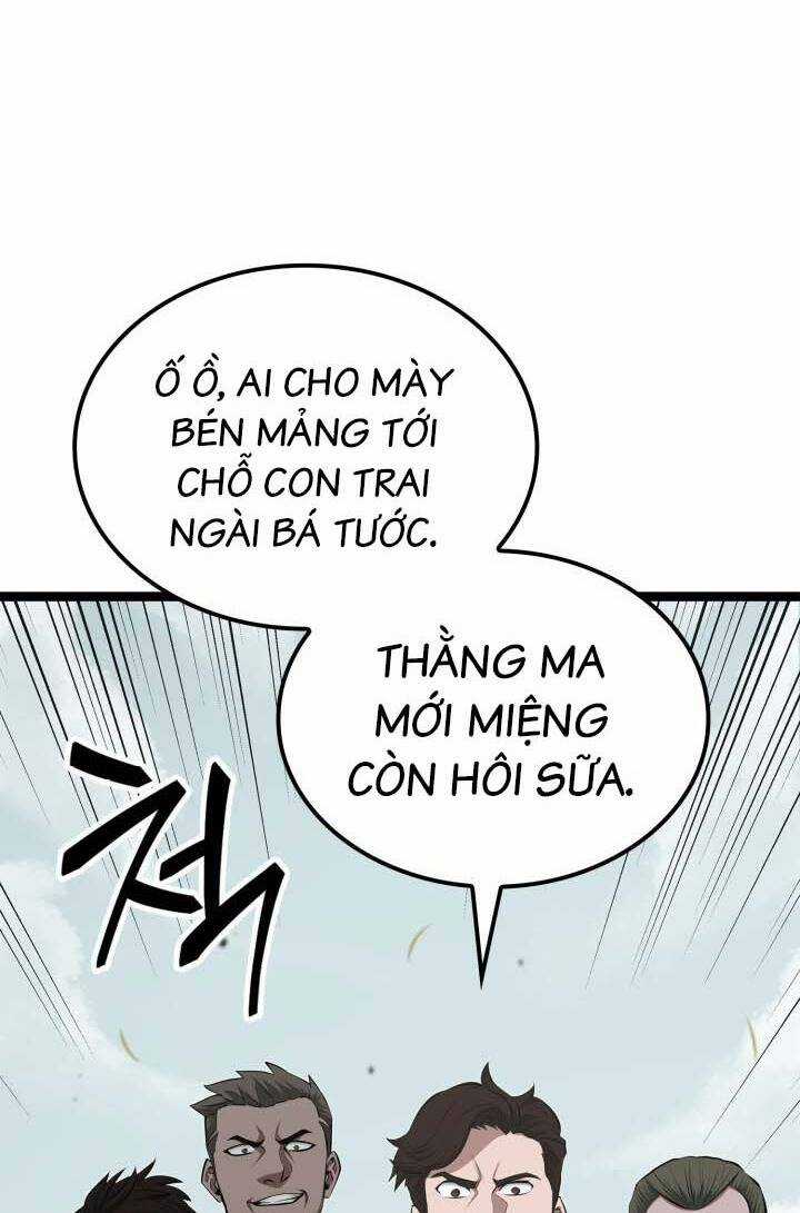 Võ Sĩ Quyền Anh Carly Chapter 21 trang 44