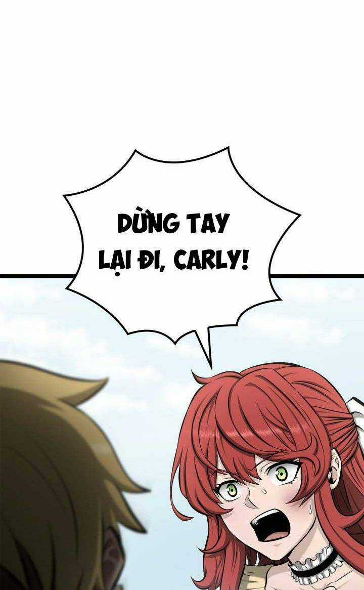 Võ Sĩ Quyền Anh Carly Chapter 21 trang 81
