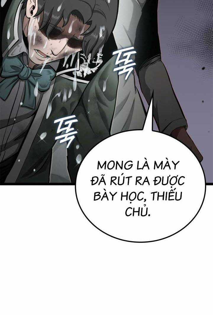 Võ Sĩ Quyền Anh Carly Chapter 21 trang 84