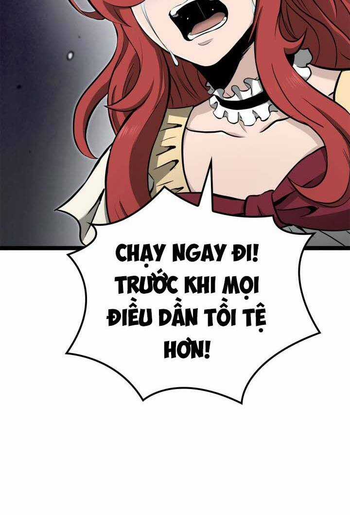 Võ Sĩ Quyền Anh Carly Chapter 21 trang 87