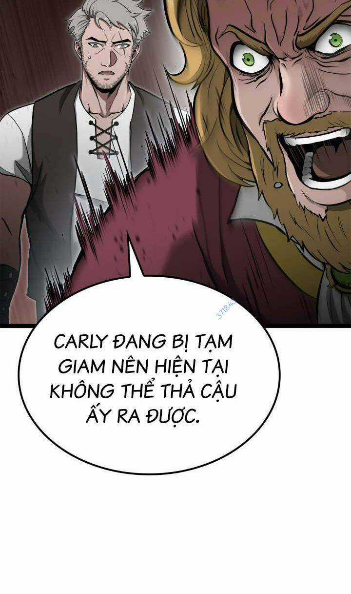 Võ Sĩ Quyền Anh Carly Chapter 22 trang 11
