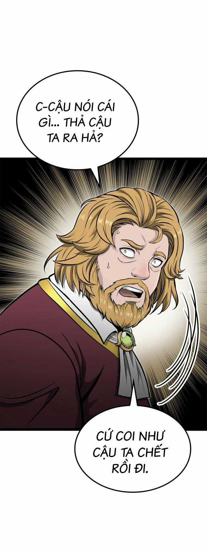 Võ Sĩ Quyền Anh Carly Chapter 22 trang 12