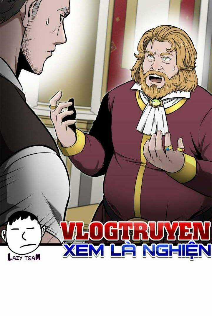 Võ Sĩ Quyền Anh Carly Chapter 22 trang 14