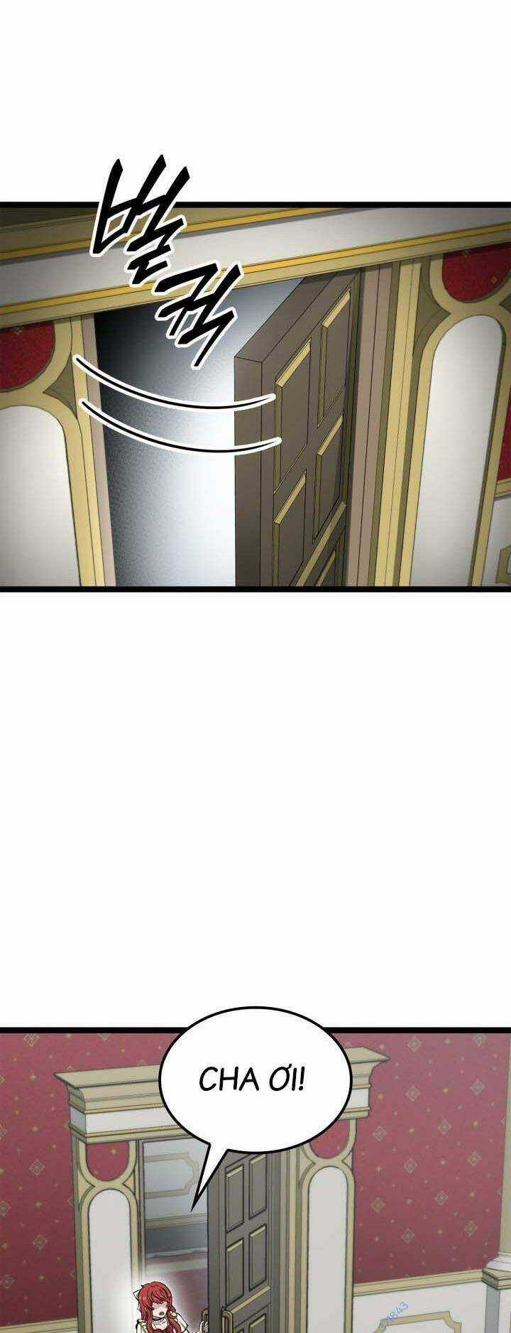 Võ Sĩ Quyền Anh Carly Chapter 22 trang 16