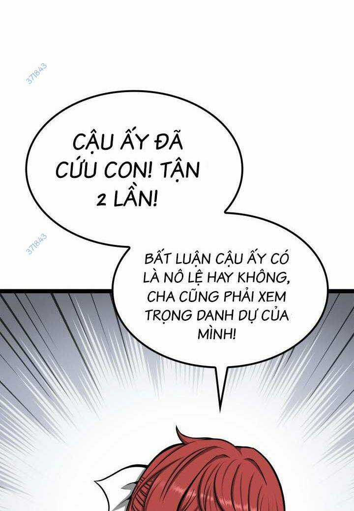 Võ Sĩ Quyền Anh Carly Chapter 22 trang 19