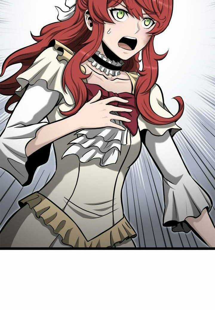 Võ Sĩ Quyền Anh Carly Chapter 22 trang 20