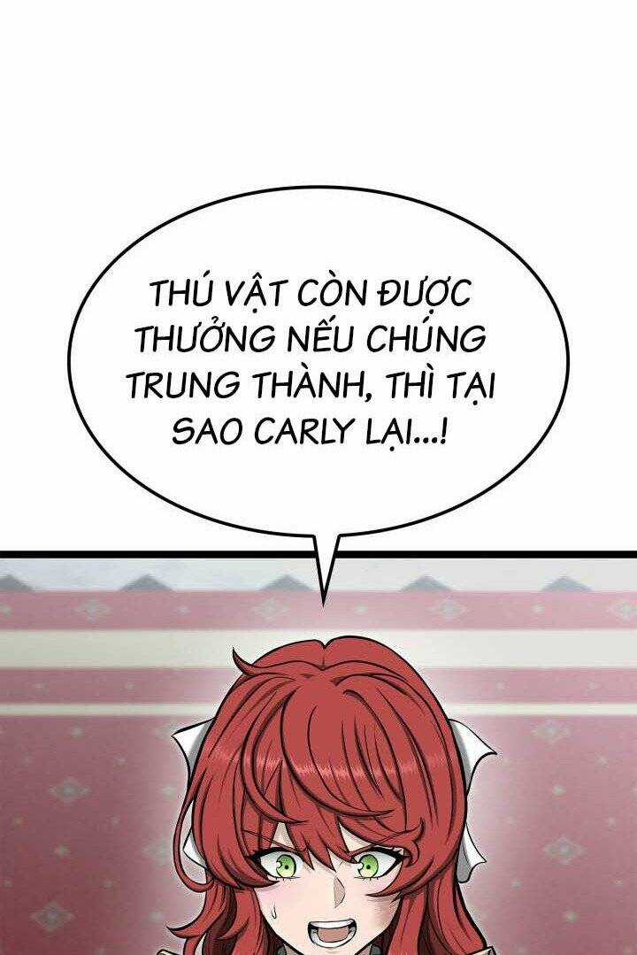 Võ Sĩ Quyền Anh Carly Chapter 22 trang 21