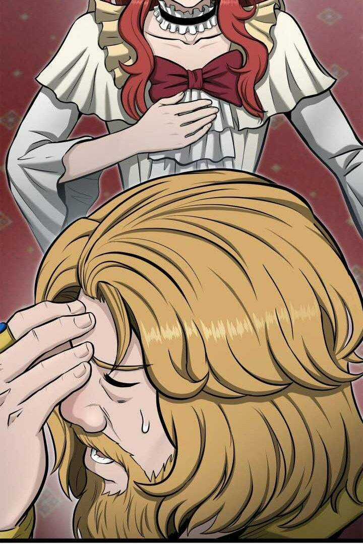 Võ Sĩ Quyền Anh Carly Chapter 22 trang 22