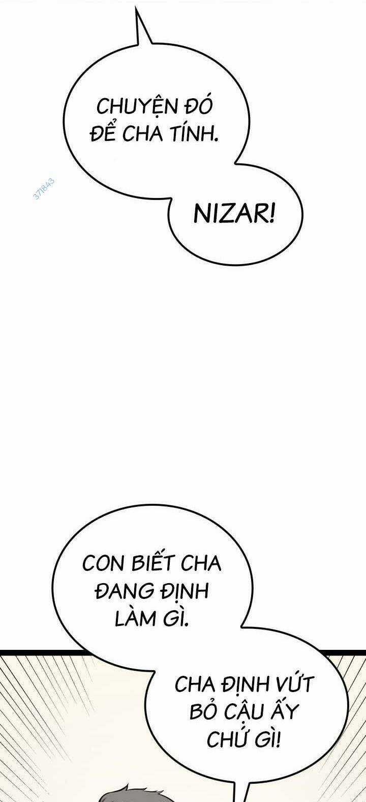 Võ Sĩ Quyền Anh Carly Chapter 22 trang 23