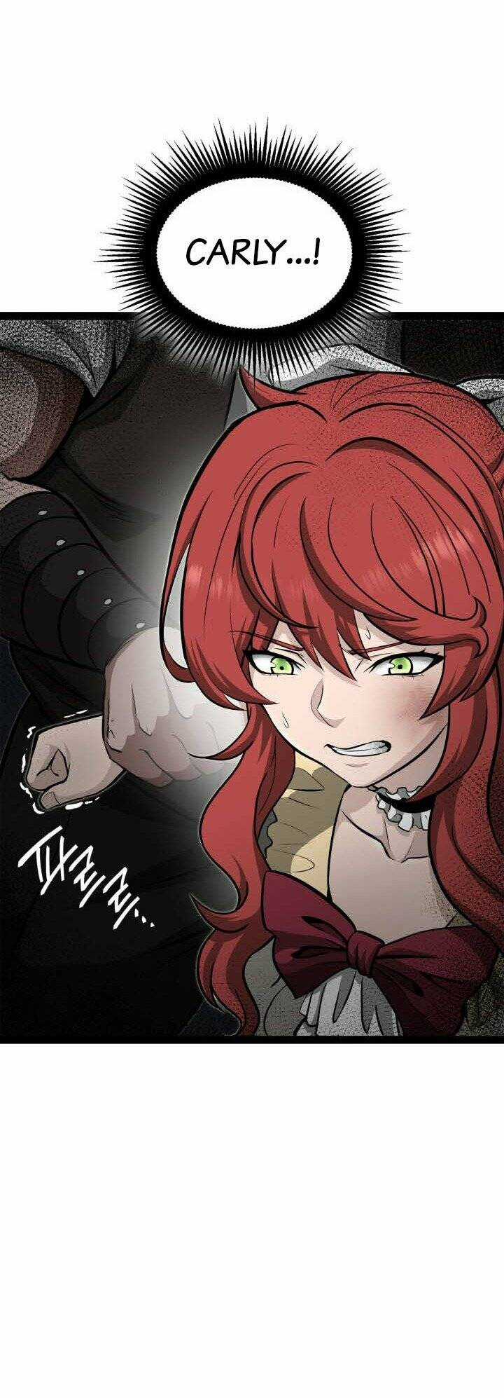 Võ Sĩ Quyền Anh Carly Chapter 22 trang 25