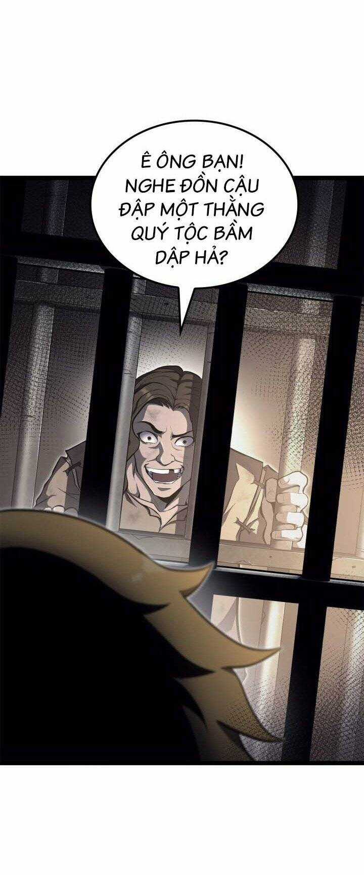 Võ Sĩ Quyền Anh Carly Chapter 22 trang 27