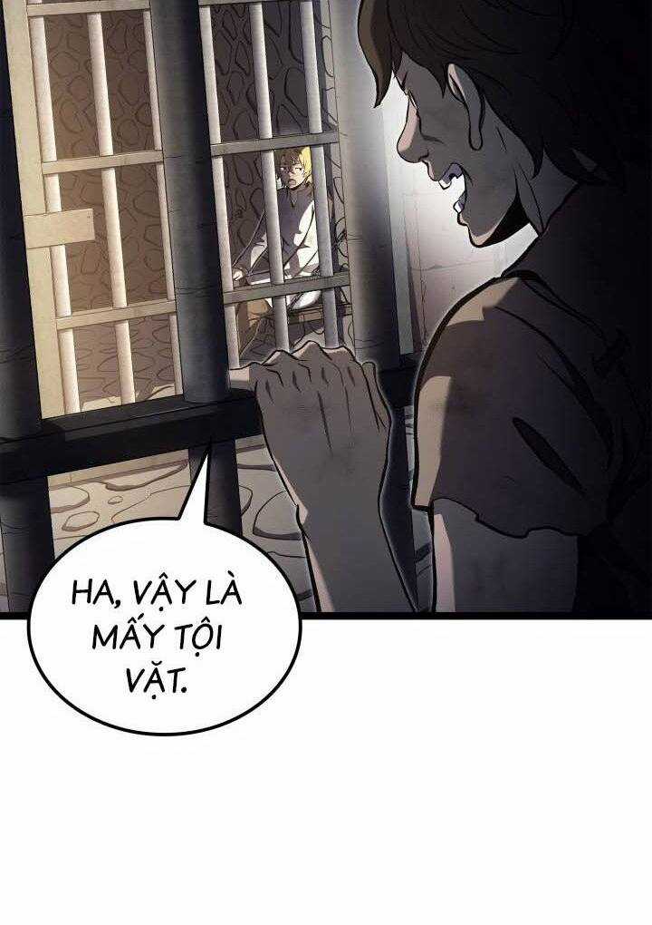 Võ Sĩ Quyền Anh Carly Chapter 22 trang 31