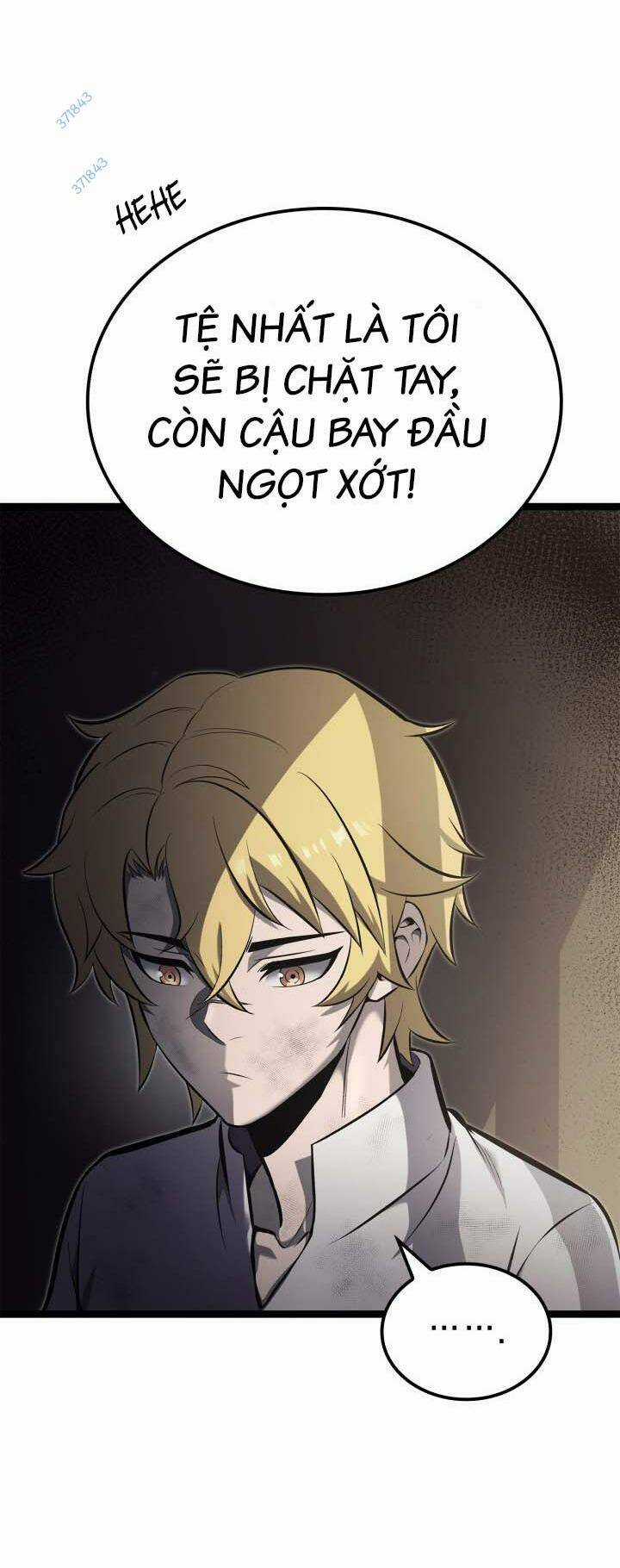 Võ Sĩ Quyền Anh Carly Chapter 22 trang 32