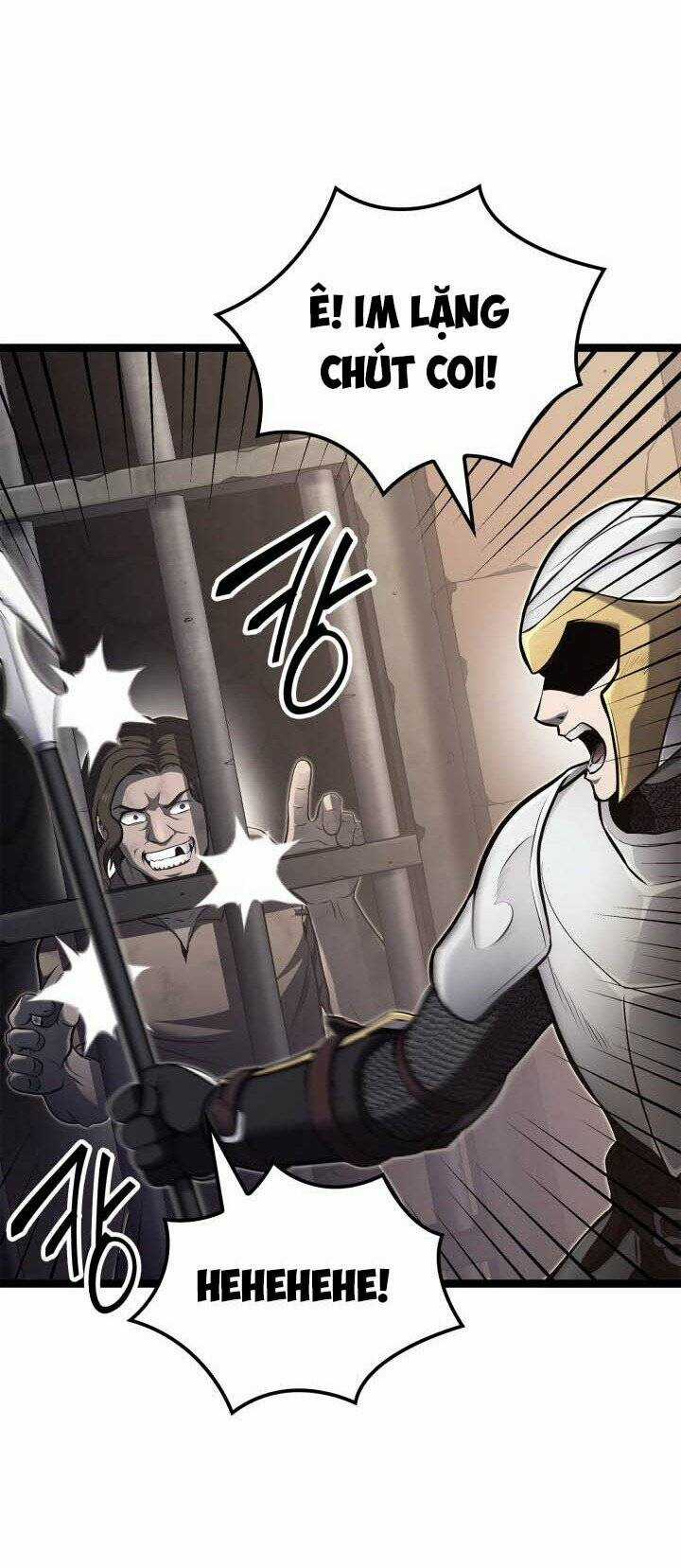 Võ Sĩ Quyền Anh Carly Chapter 22 trang 33