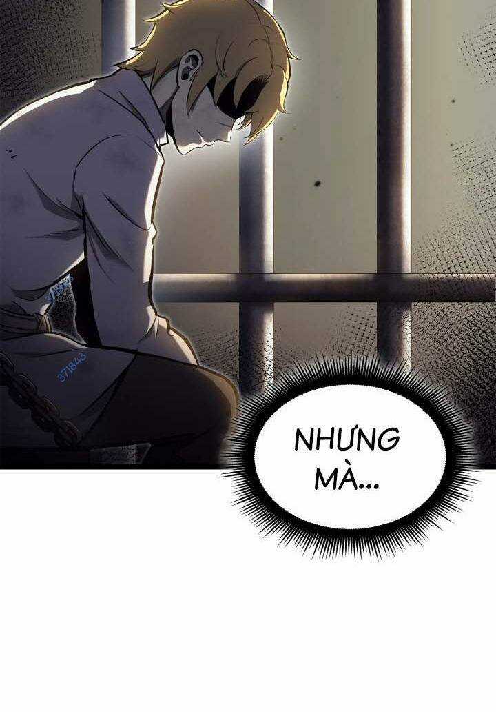 Võ Sĩ Quyền Anh Carly Chapter 22 trang 35