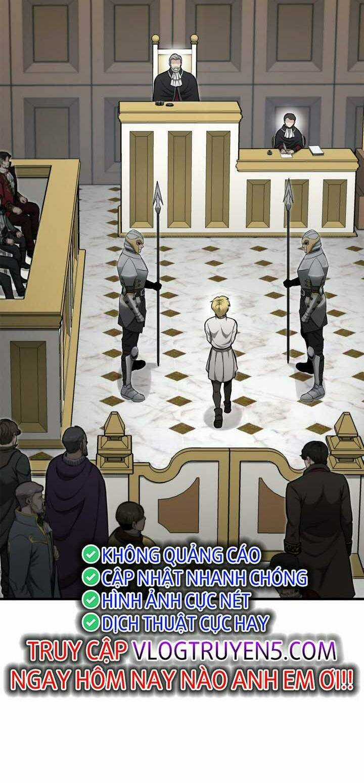 Võ Sĩ Quyền Anh Carly Chapter 22 trang 39