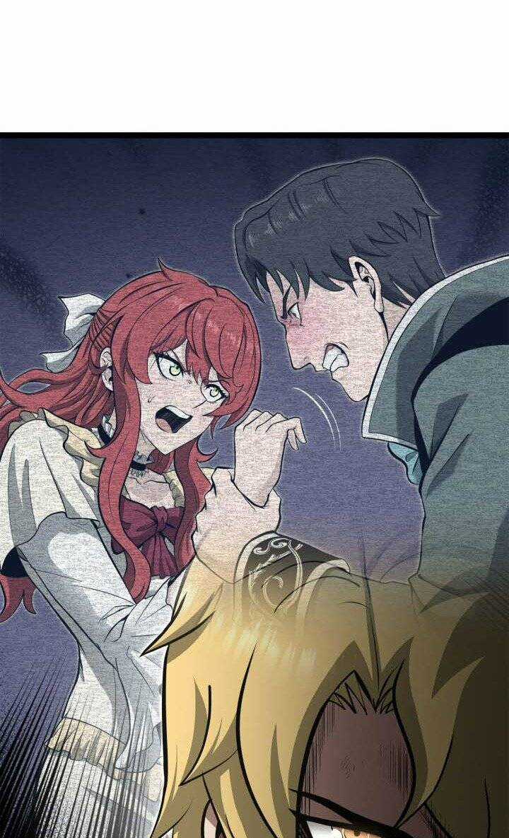 Võ Sĩ Quyền Anh Carly Chapter 22 trang 47