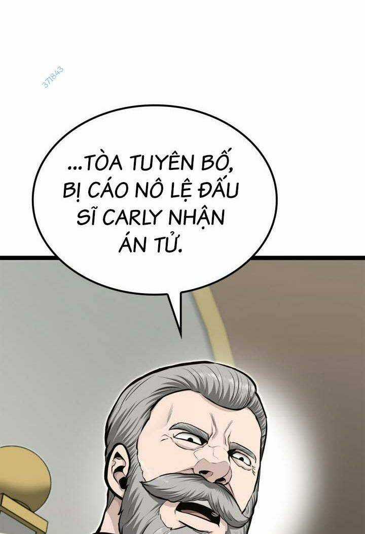 Võ Sĩ Quyền Anh Carly Chapter 22 trang 49
