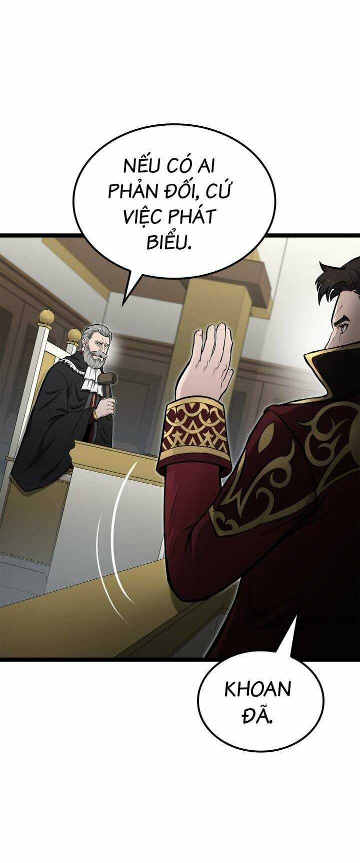 Võ Sĩ Quyền Anh Carly Chapter 22 trang 51