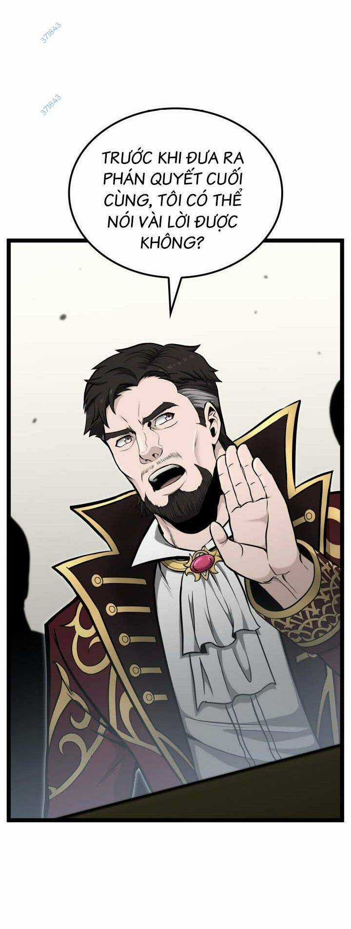 Võ Sĩ Quyền Anh Carly Chapter 22 trang 52