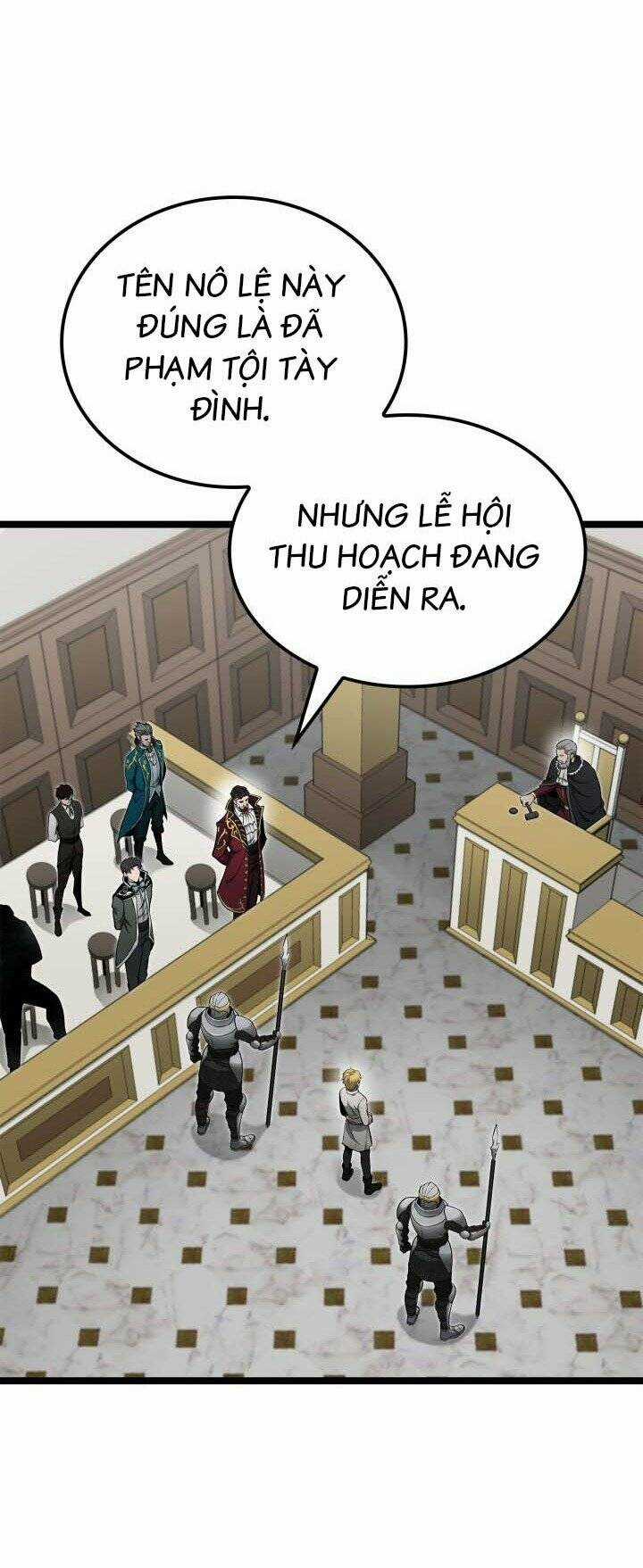 Võ Sĩ Quyền Anh Carly Chapter 22 trang 53