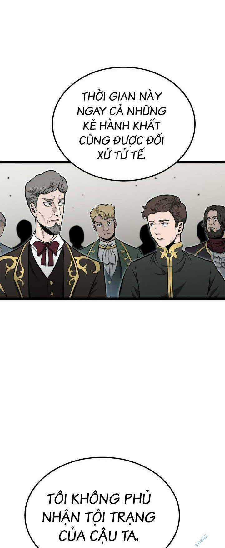 Võ Sĩ Quyền Anh Carly Chapter 22 trang 54