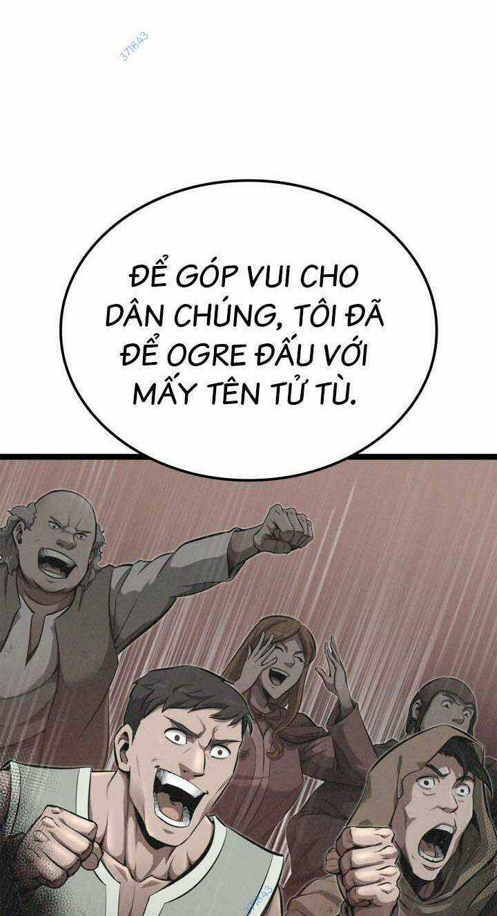 Võ Sĩ Quyền Anh Carly Chapter 22 trang 58