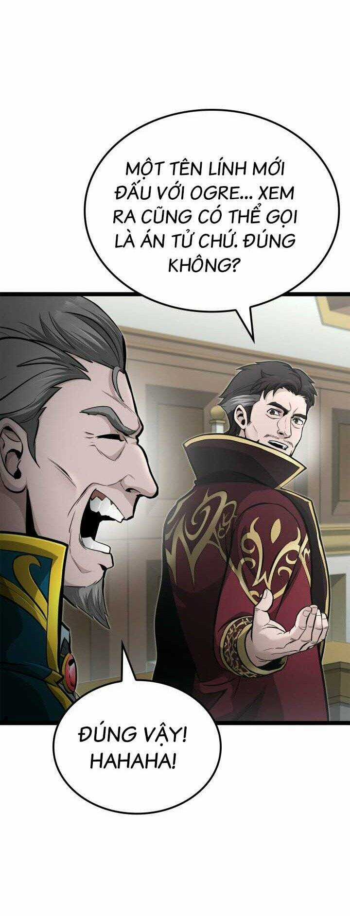 Võ Sĩ Quyền Anh Carly Chapter 22 trang 60