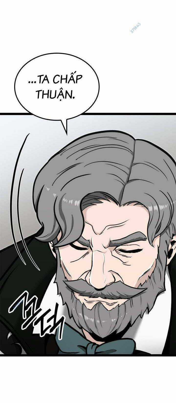 Võ Sĩ Quyền Anh Carly Chapter 22 trang 68