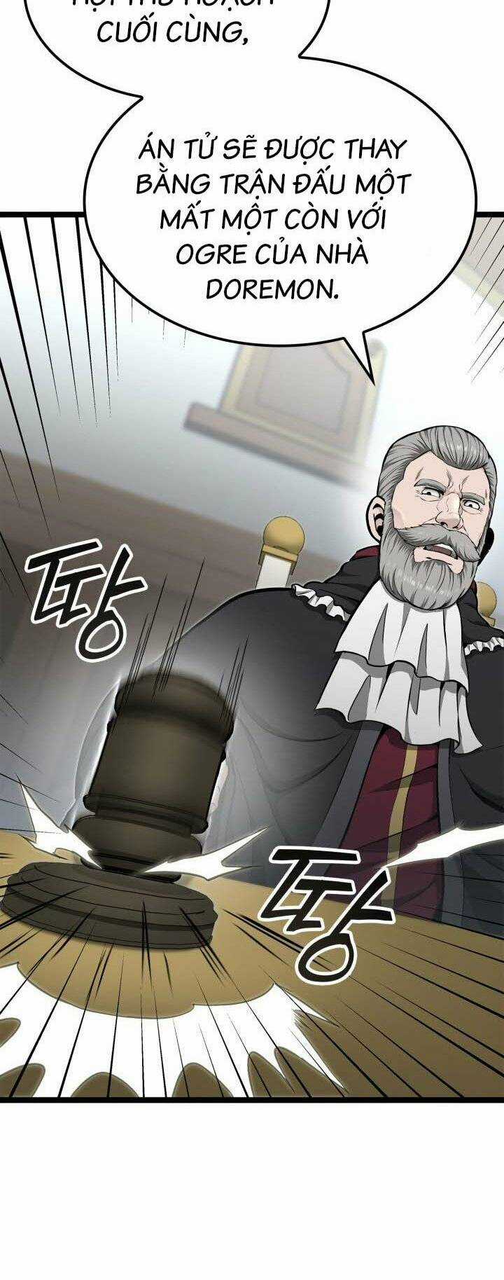 Võ Sĩ Quyền Anh Carly Chapter 22 trang 73