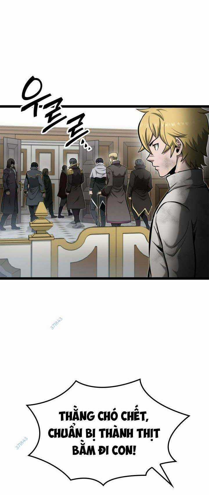 Võ Sĩ Quyền Anh Carly Chapter 22 trang 74