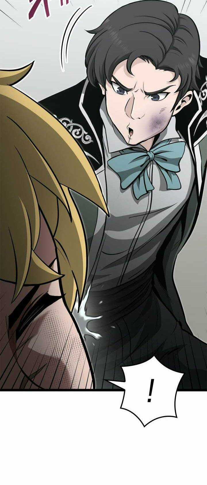 Võ Sĩ Quyền Anh Carly Chapter 22 trang 76