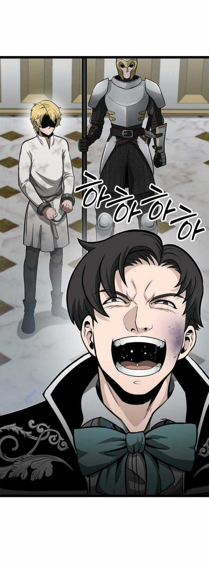 Võ Sĩ Quyền Anh Carly Chapter 22 trang 77