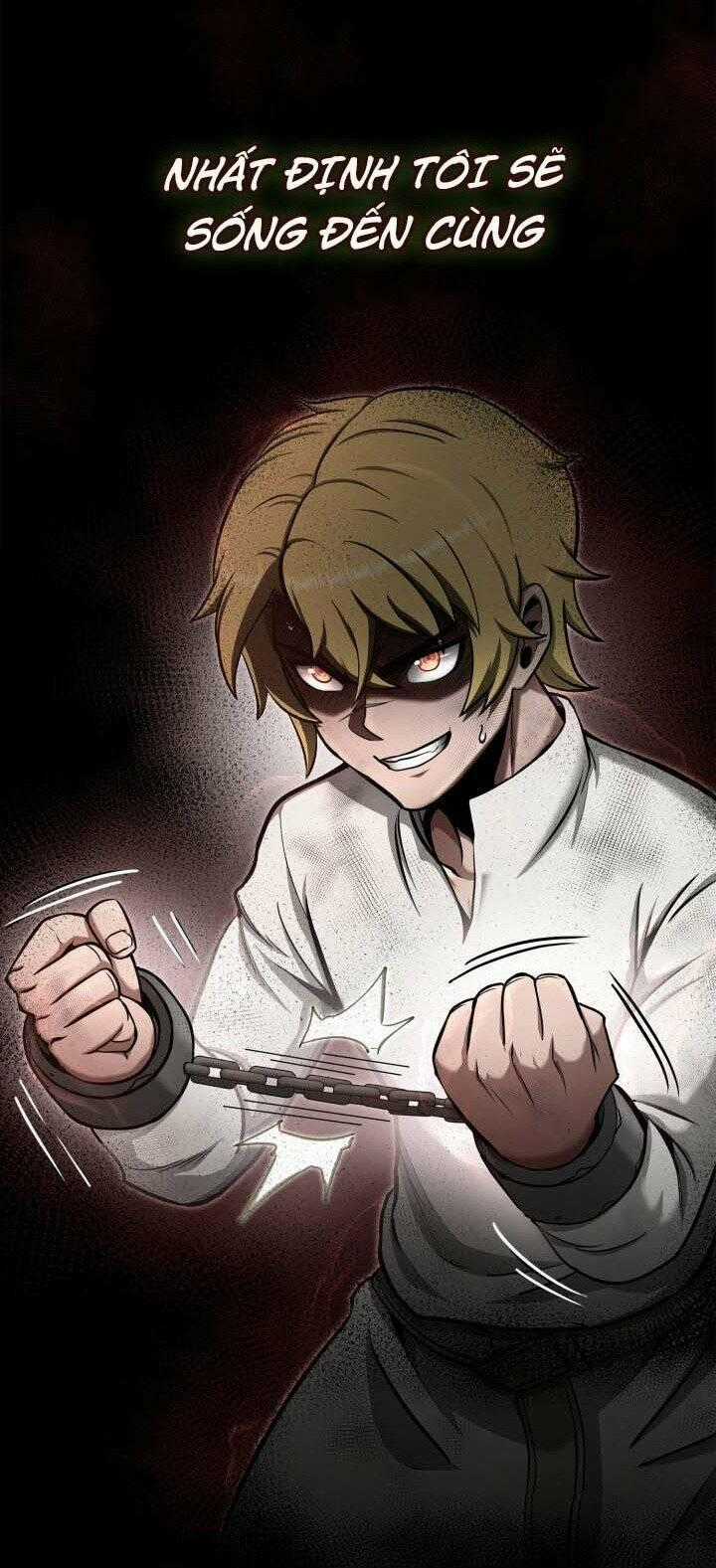 Võ Sĩ Quyền Anh Carly Chapter 22 trang 81