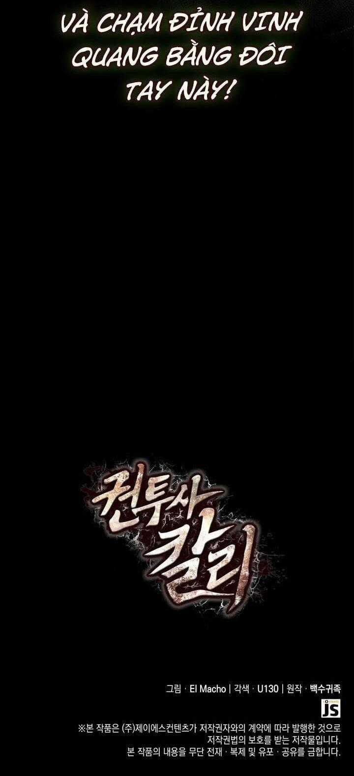 Võ Sĩ Quyền Anh Carly Chapter 22 trang 82