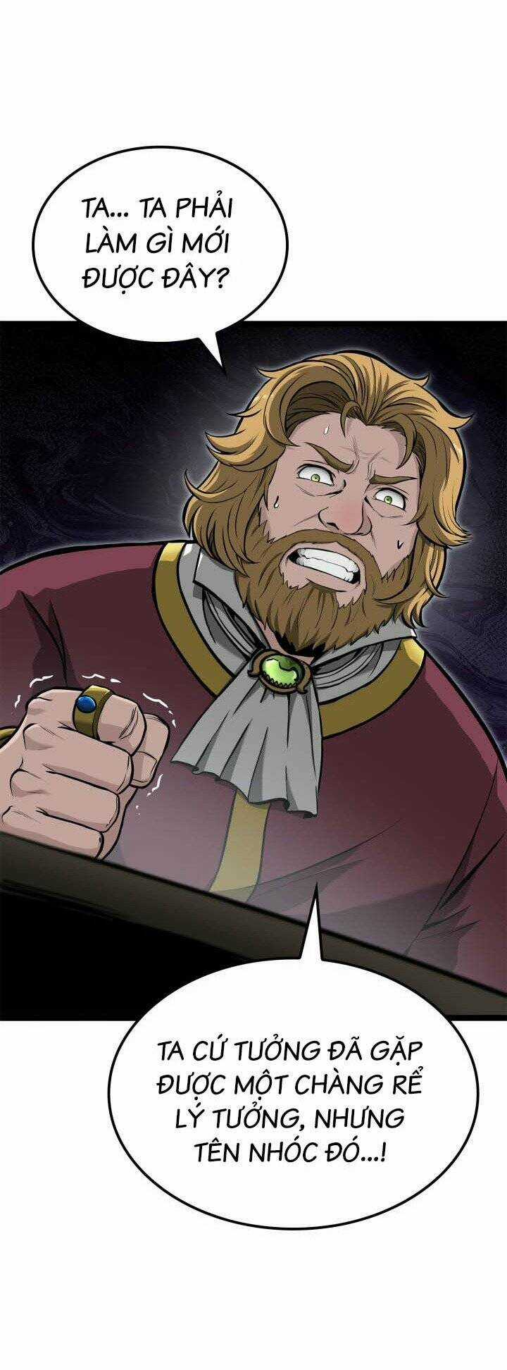 Võ Sĩ Quyền Anh Carly Chapter 22 trang 9