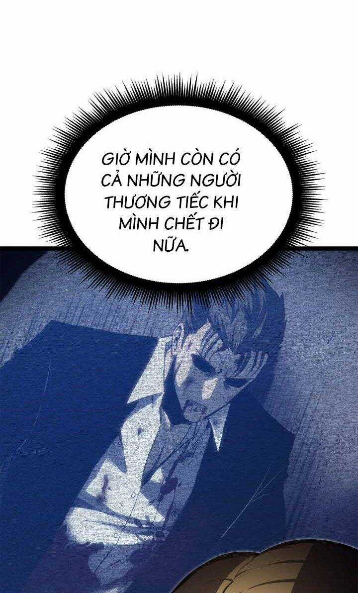 Võ Sĩ Quyền Anh Carly Chapter 23 trang 19