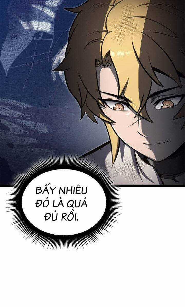 Võ Sĩ Quyền Anh Carly Chapter 23 trang 20